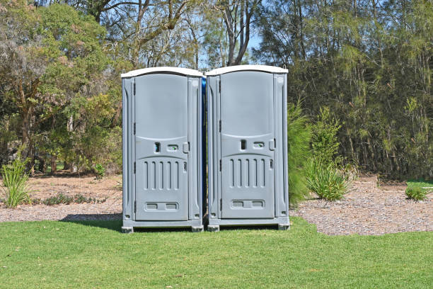 Best Eco-Friendly Portable Toilets in Hominy, OK