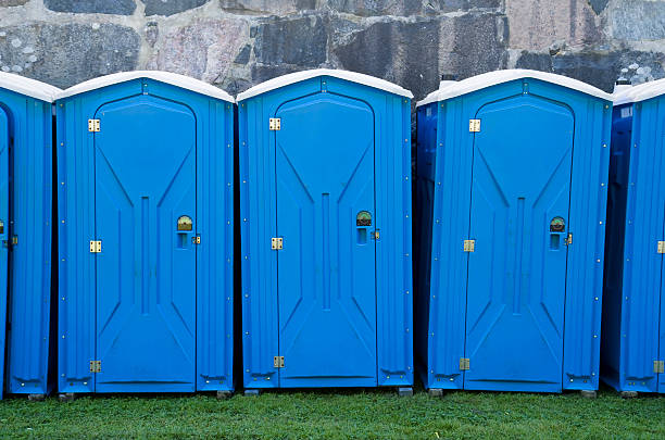 Best Short-Term Portable Toilet Rental in Hominy, OK